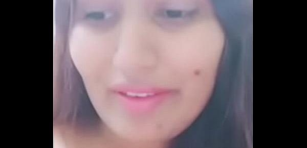  Swathi naidu sharing her whatsapp number for video sex